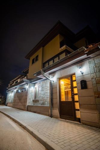 Smolyan Apartment | Къща за гости Карлък