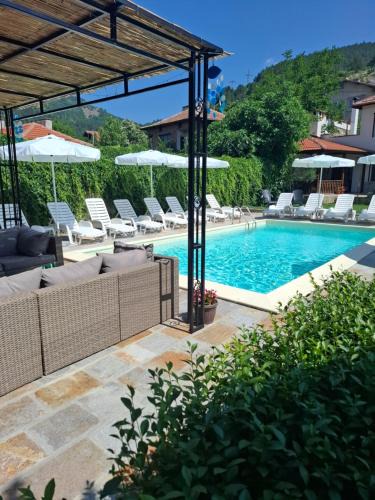 Tvurditsa House | Къща за гости Марияна