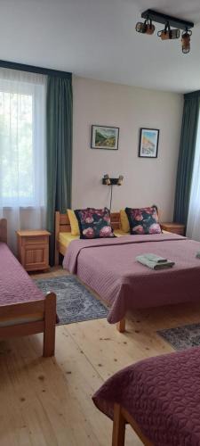 Svoge House | Къща за гости Марчела и Ресторант Мъри