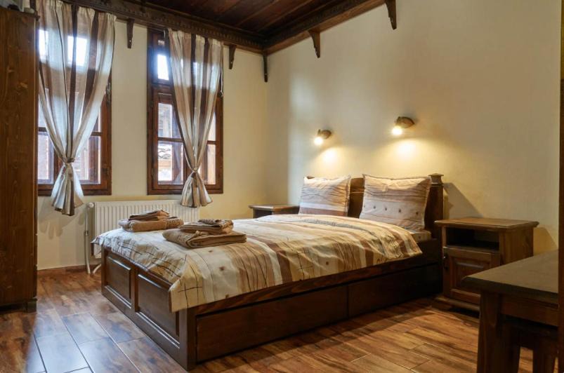 Zheravna House | Къща за гости МИХАЛЕВИ