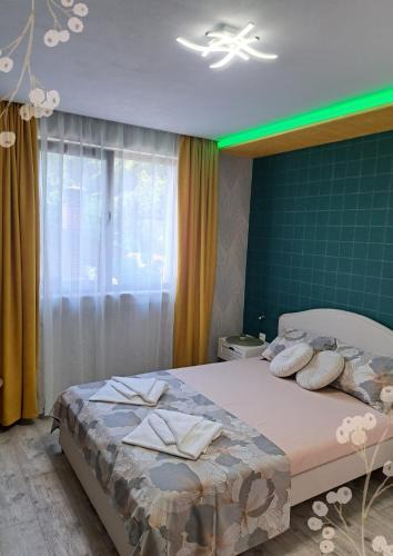 Sapareva Banya House | Къща за гости Мурите