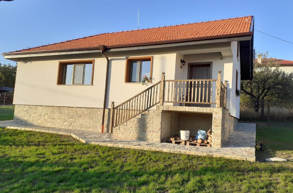 Panagyurishte House | Къща за гости На Мечка