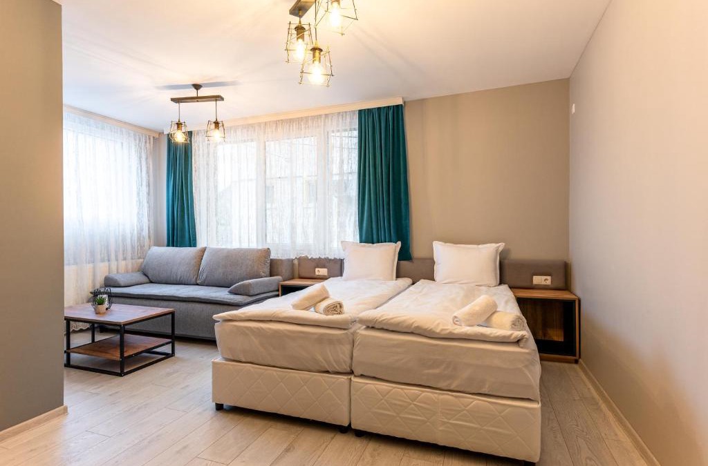 Velingrad House | Къща за гости Оскови