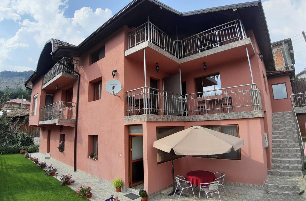 Borino House | Къща за гости Романс