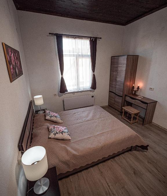 Kotel House | Къща за гости Светулките Fireflies Guest House