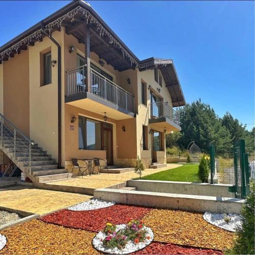 Dospat Villa | Къща за гости "СЛАВЕНА"