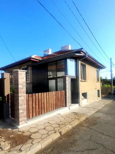 Malko Tarnovo House | Къща за гости Странджа