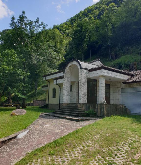 Teteven House | КЪЩА ЗА ГОСТИ ФЕДОР