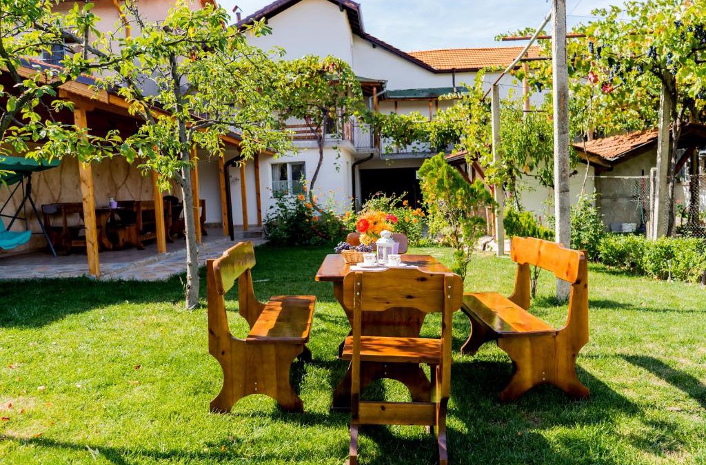 Sapareva Banya House | Къща Лиляна