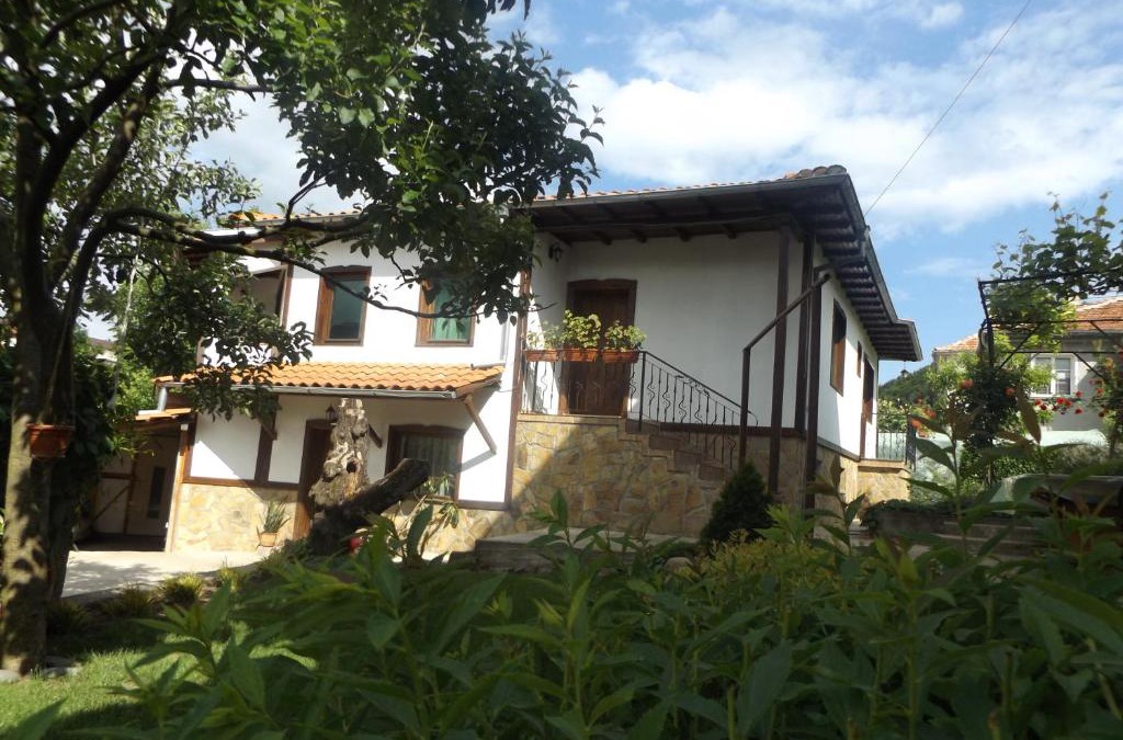 Kalofer House | Къща Речен шепот