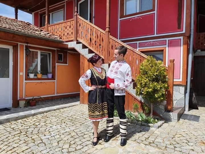 Koprivshtitsa House | Къща Шипочинов