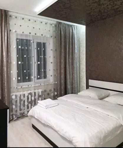 Taraz Apartment | Кылышбай акына