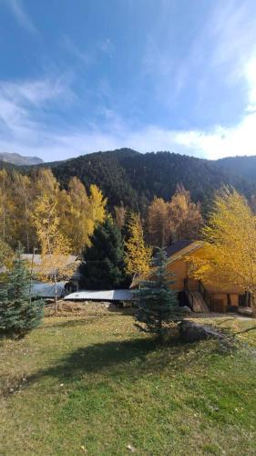 Osh Region House | Кыргызстаным 1