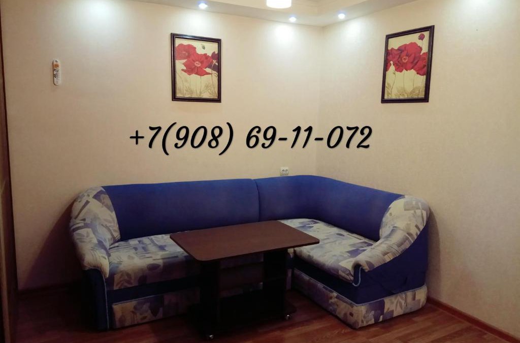 Novorossijsk Apartment | Лазурный берег 3