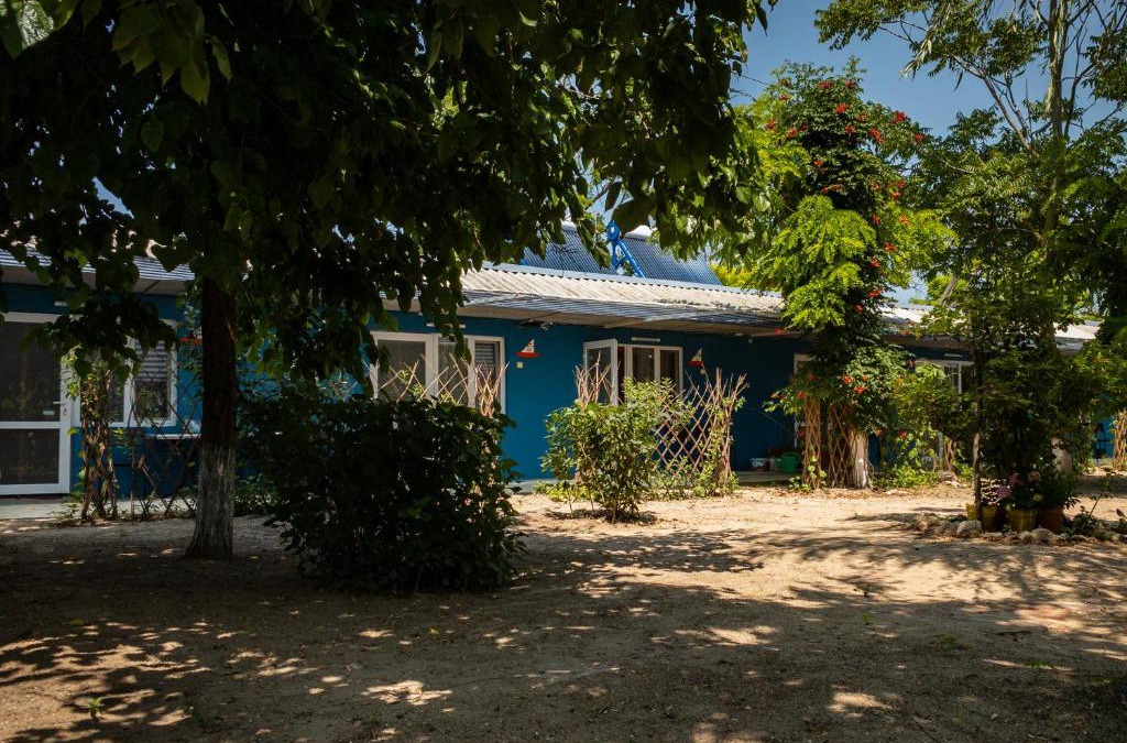 Strelkovoye House | Ларимар