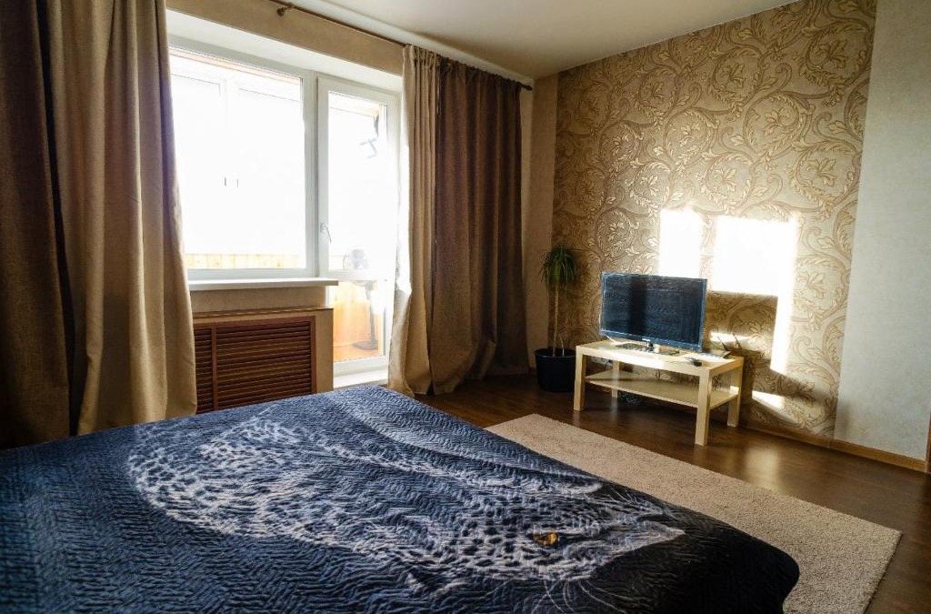 Molotovka Apartment | Левченко 6