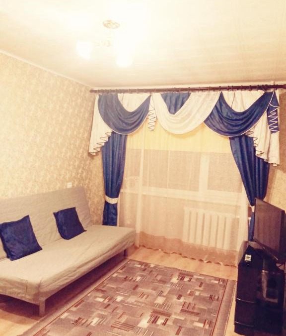 Apatity Apartment | Ленина 13