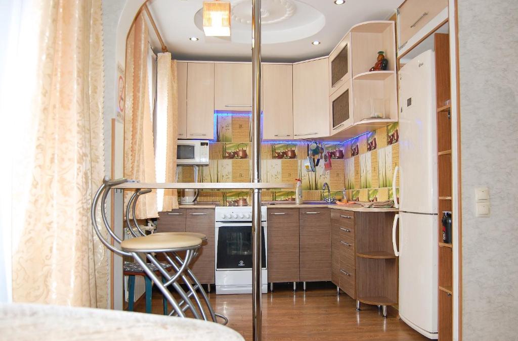 Vorkuta Apartment | Ленина 64А Бизнес класс