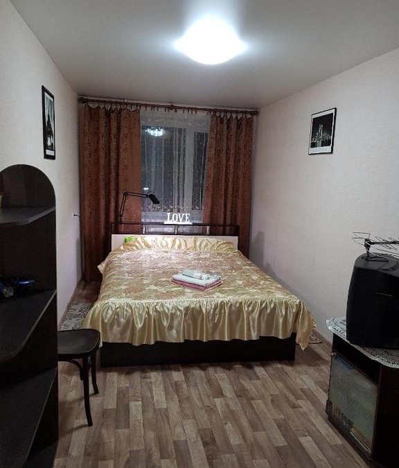 Petrozavodsk Apartment | Лизы Чайкиной 2