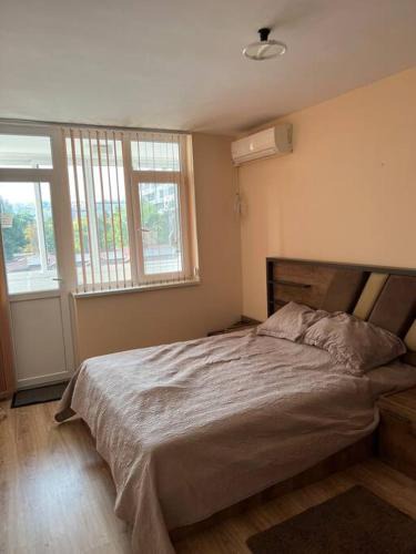 Razgrad Apartment | Лудогорско бижу