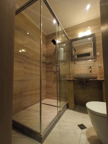 Golden Sands Hotel | ЛУКСОЗЕН АПАРТАМЕНТ В 4 звезден хотел