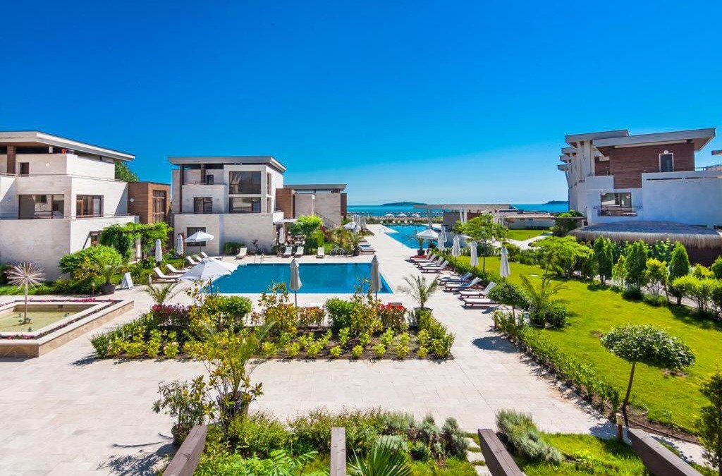 Sozopol Apartment | Лукс Апартамент Аполония