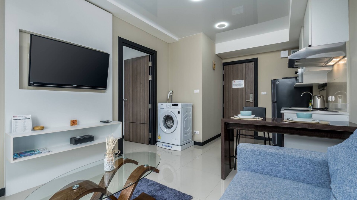 Mai Khao Apartment | Лучшая аренда квартиры недалеко от пляжа Май Као: