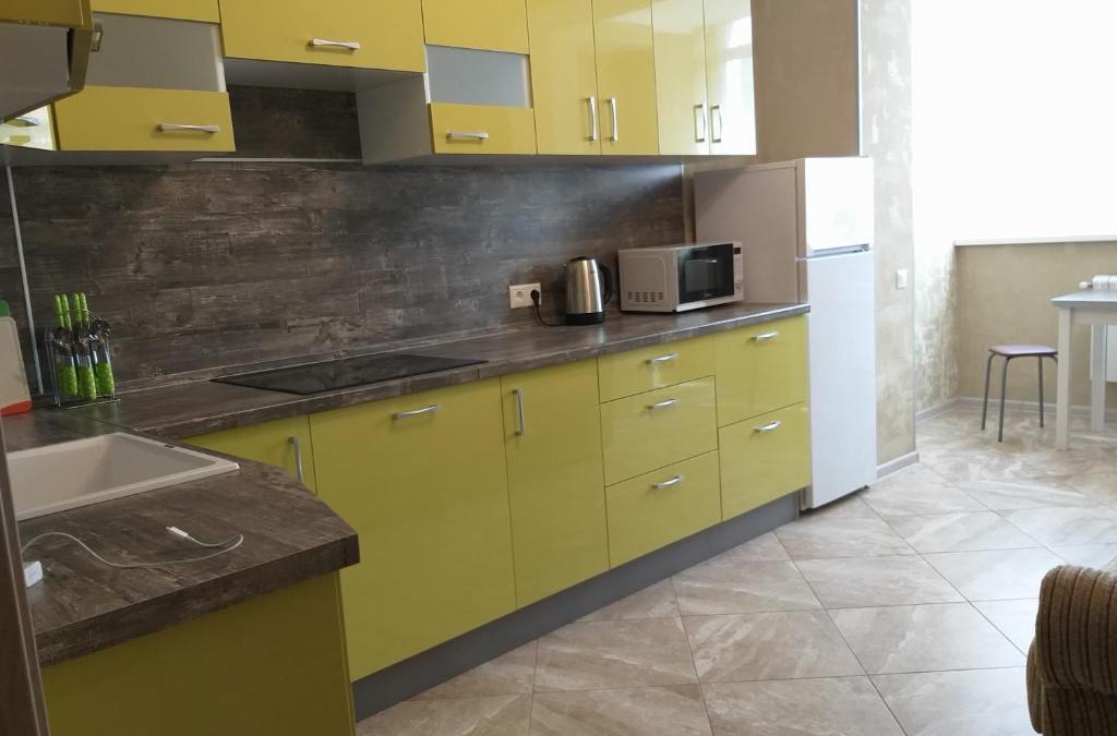 Dubna Apartment | Лучшая квартира в Дубне!