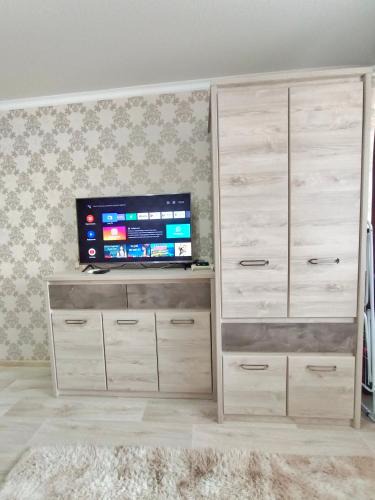 Semey Apartment | Люксовые апартаменты в Центре г.Семей
