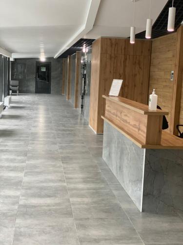 Rivne Apartment | Люкс апартаменти в ЖК Театральному.Центр міста