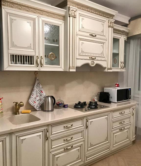 Kolomna Apartment | Люкс-апартаменты в Коломенском Кремле