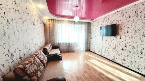 Semey Apartment | Люкс-апартаменты в Центре г.Семей