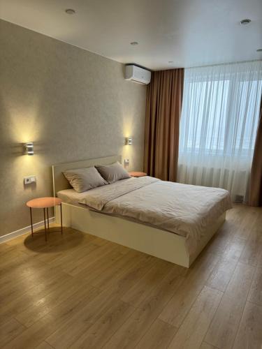 Lenins'kyi district Apartment | Люкс Апартаменты Cream Pearl на подолье