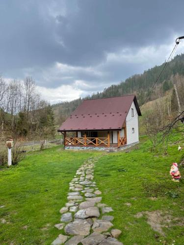 Plavya Ski Chalet | Медові Карпати