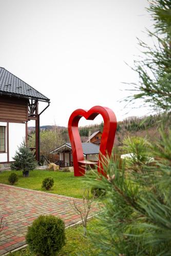 Myhove Ski Chalet | Мигово Гражда