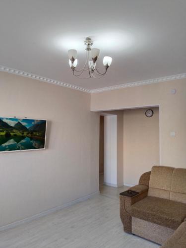 Kyzylorda Apartment | Минималистичная квартира