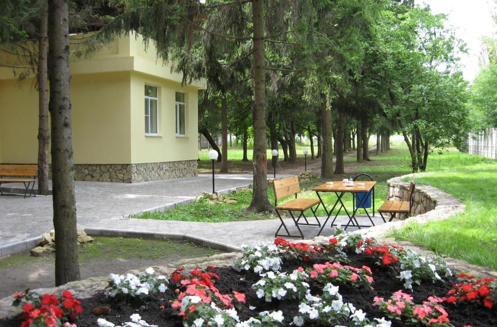 Sovetsk Hotel | Мини-гостиница Усадьба