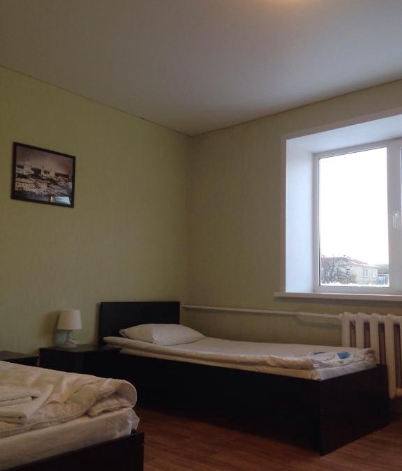 Korablino Hotel | Мини-отель Базилик Кораблино