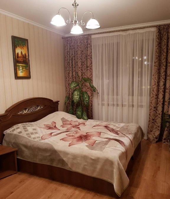 Kaliningrad Apartment | Минусинская 14