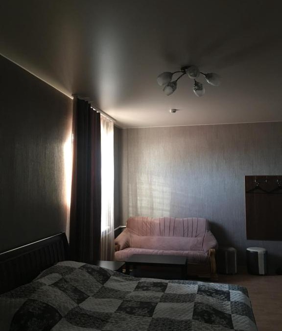 Shakhty Hotel | Мираж