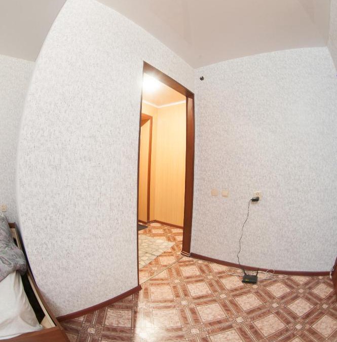 Kirovsk Apartment | Мира 18
