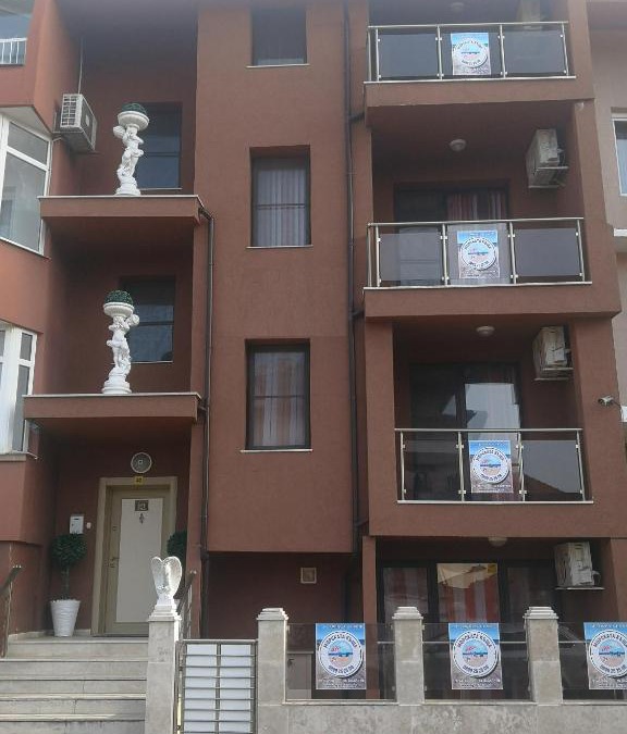 Tsarevo House | Морската Къща