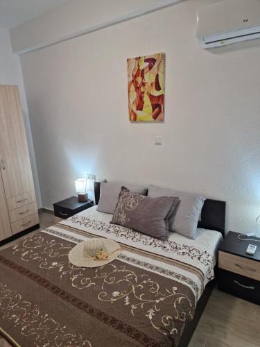 Paralia Ofryniou Apartment | Морска къща КЛЕОНИКИ