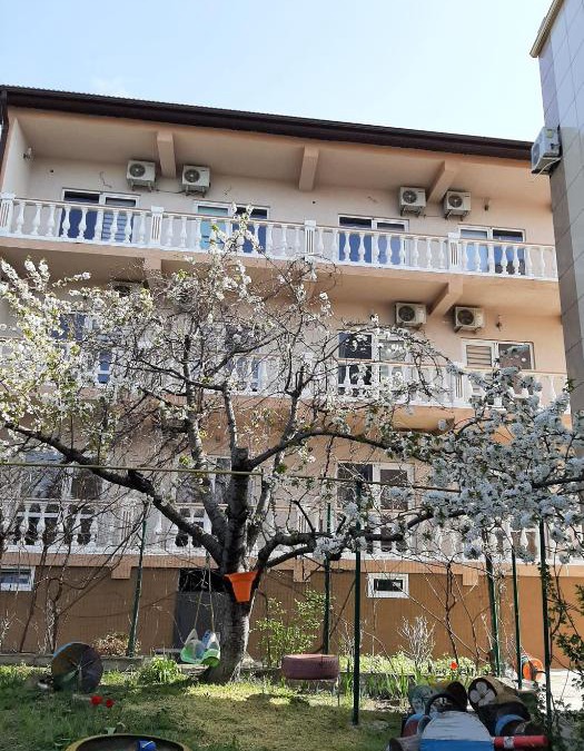 Gelendzhik House | Морской