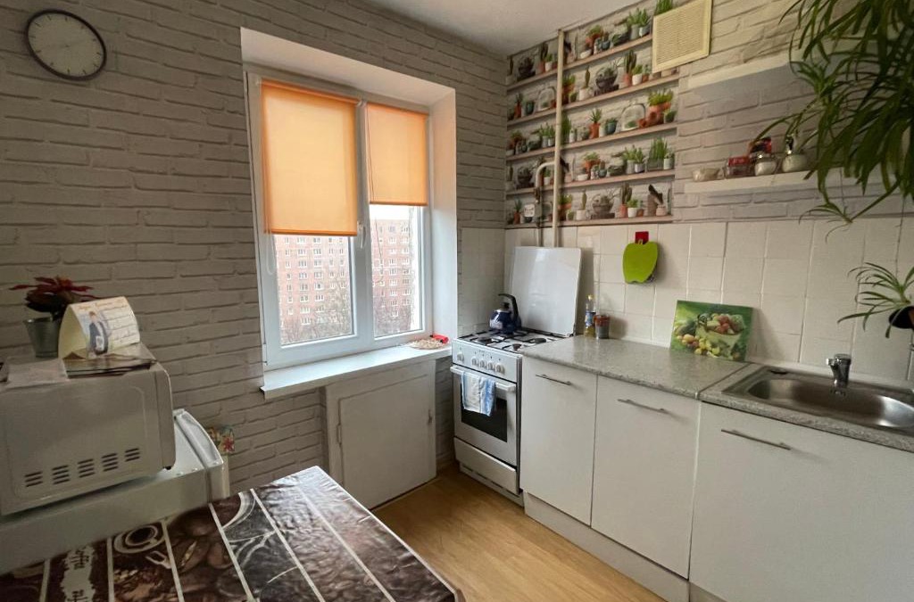Kaliningrad Apartment | Московский 86