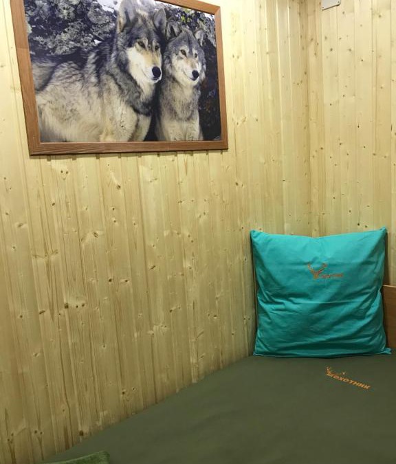 Gorozhanskoe Hotel | Мотель Охотник