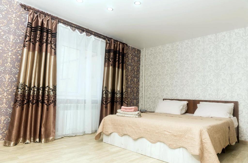 Norilsk Apartment | Нансена 30