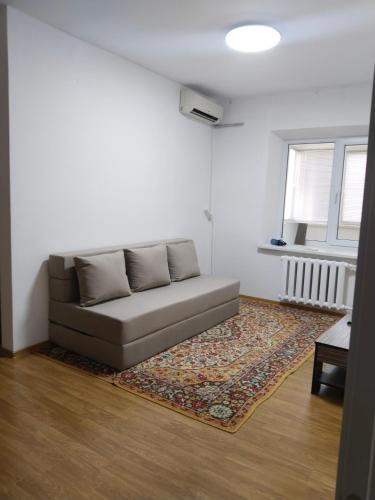 Kyzylorda Apartment | На площади