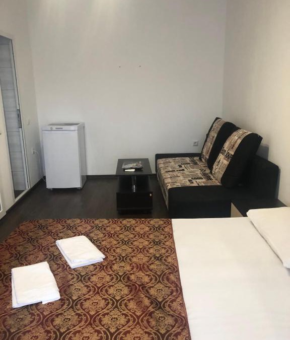 Anapa House | На Протапова,46