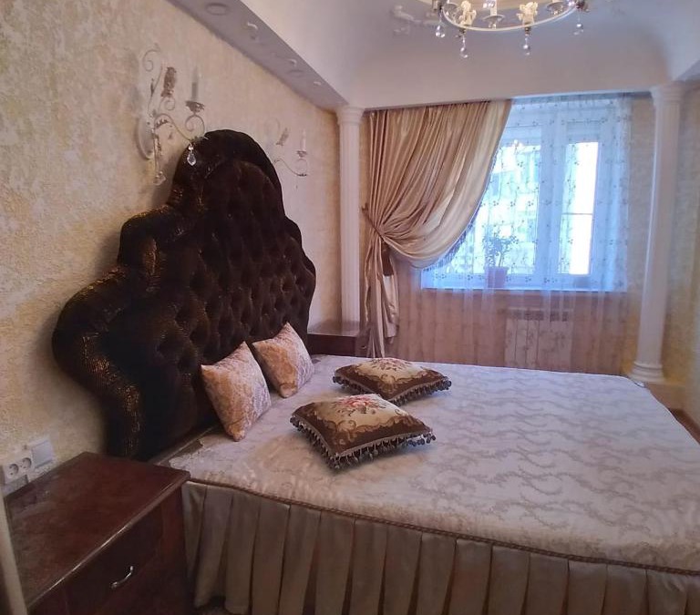 Sochi City Centre Apartment | Небесное гнездышко